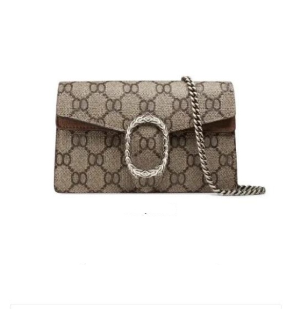 Designer Bag Expensive Shoulder Bag Chain Strap Purse Clutch Bag Cross Body Handbag Fashion Wallet Messenger Luxury Mini bags Dragon Head Wine God Bag briefcase