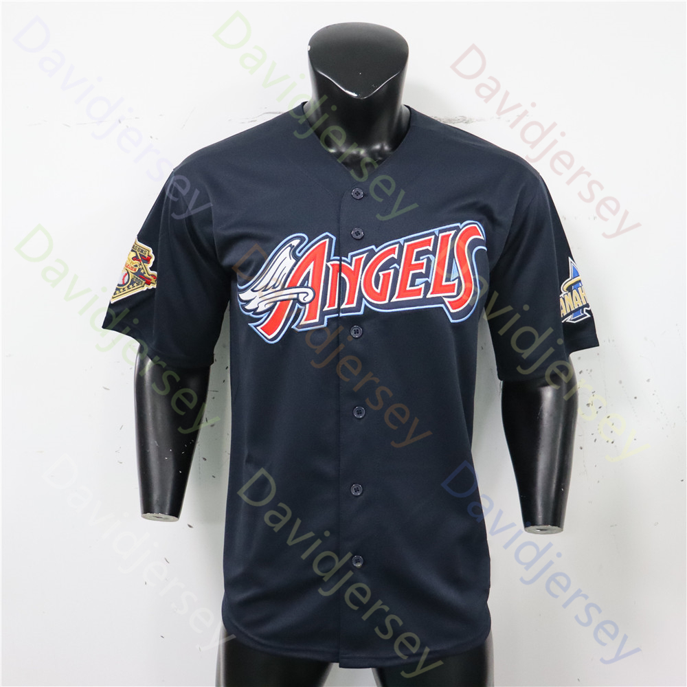 2026 LA Angels Baseball Jersey Mike Trout Logan OHoppe Caden Dana Zach Neto Nelson Rada Reggie Jackson Nolan Ryan Grayson Rodriguez Bremner Adell Yate