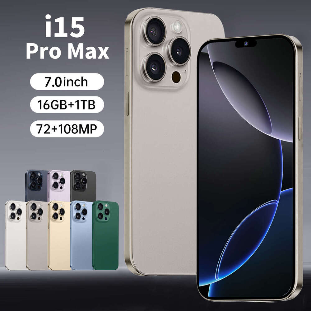 I Promax Famous Brand Android Smartphone | Large Screen | Hot Selling Model | Direct Shipping Available CKS