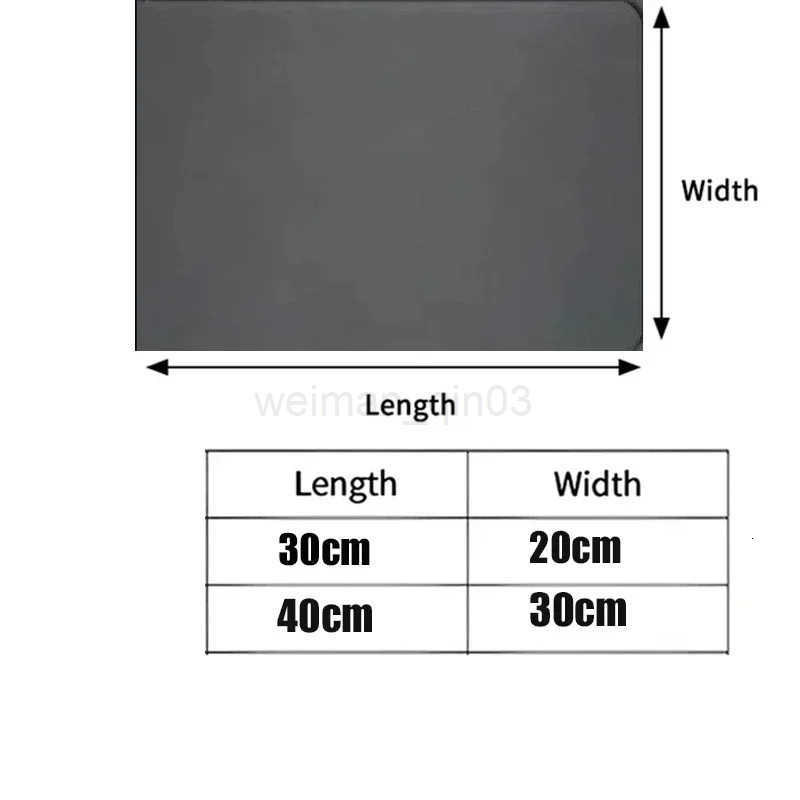 Luxury Bathroom Mats Anti Slip Shower Bath Mat Super Absorbent Quick Dry Foot Floor Mat Toilet Rug Doormat Carpet Washable Decor H260316