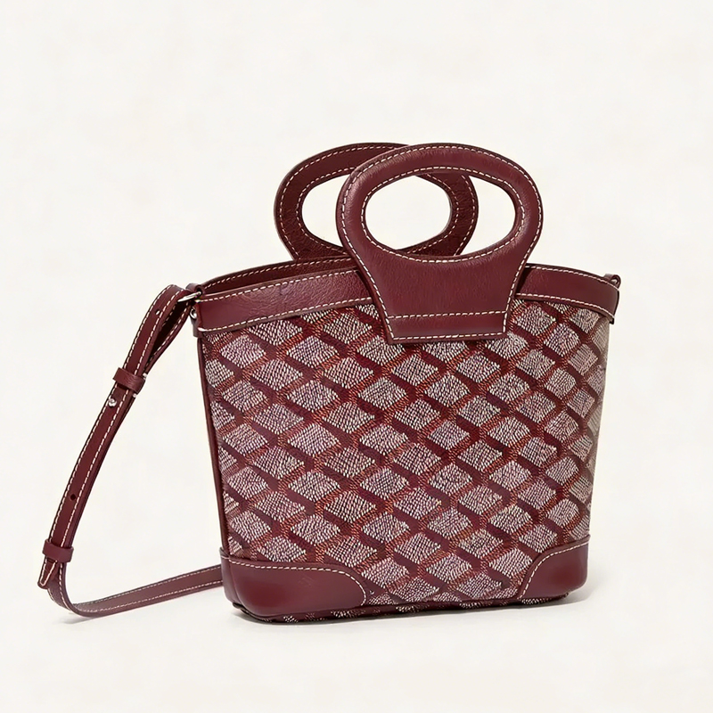 Tote Bag Designer Bags Fashion Totes PM MM Two Size Leather Handbag Calf Leather Tote Bag Shopping Bag Single Shoulder Handbag Women's Green bag