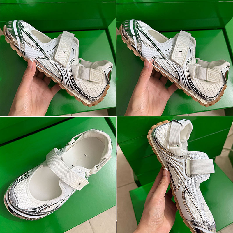 Elegant Luxury Designer Ladies Festival ballet flat Orbit Flash Mary Jane Shoes low top Sneakers female orbit mary jane shoes Daily Outfit Ballerines With Box