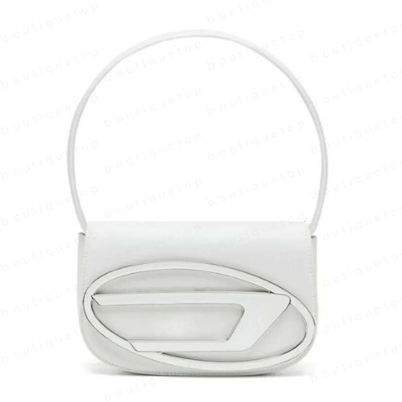 Fashionable Genuine Leather Women's Bag Hand-held Armpit Bag Crossbody Small Square Bag Handbag Tote Bag Luxury Women's Wallet 916