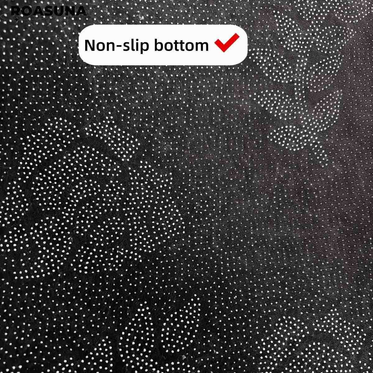 Non-Slip Bathroom Floor MatSuper AbsorbentSoft Fast Drying for Shower Tub Outdoor Doormat Use washroom floor mat H260316