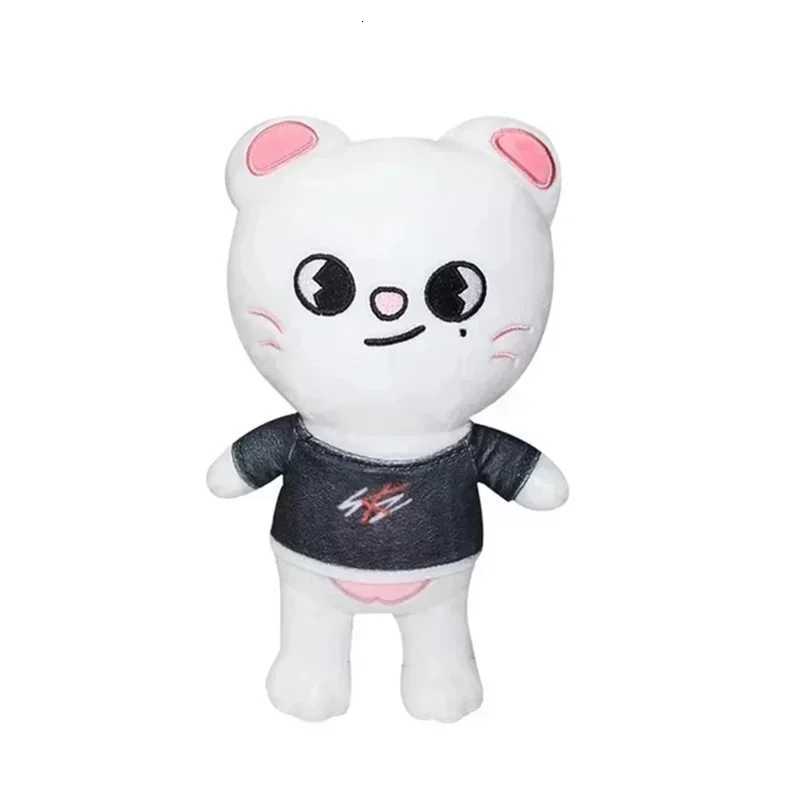 Skzoo Plush Toys Stray Kids Stuffed Animal Plushies Doll Kaii Character Plush Doll Companion for Kids Adults FansXJ260316 - view 3