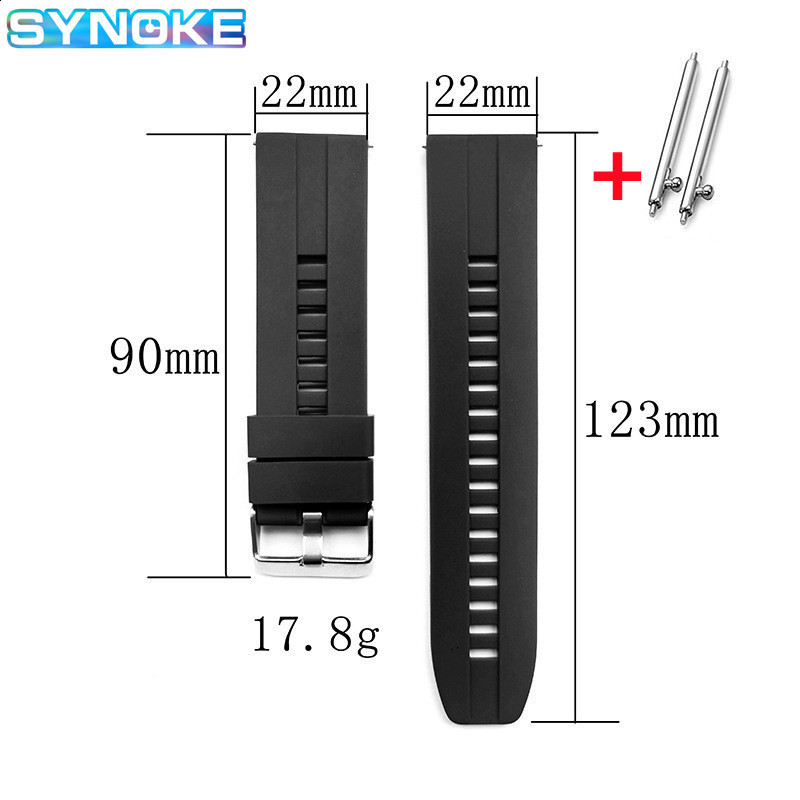 Fashion Watches Men Orange Casual Digital Watches Sports Led Clock Male Automatic Date Watch 1145 Men's Wristwatch Waterproof Y19052103