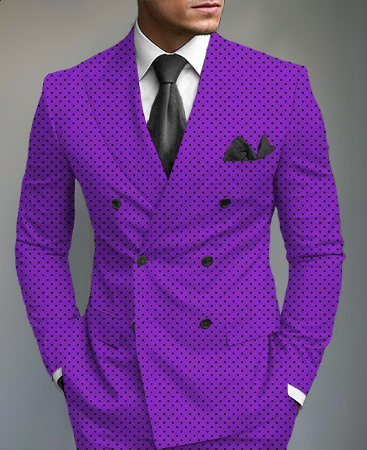 Men's Jackets Streetwear Casual Blazer Hombre Double Breasted Embroidery Pattern Jacket Stage Male Terno Masculino Prom For Men 230925