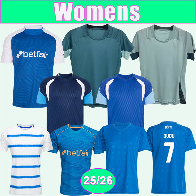 25 27 Cruzeiro Womens Soccer Jerseys KAIO JORGE RAFA SILVA M. PEREIRA WILLIAM LUCAS Home Away 3rd Training Wear Football Shirts