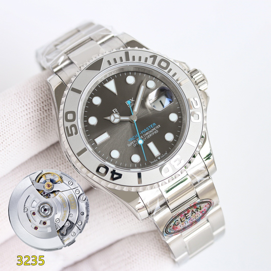Master M126622-0001 AAAAA 5A Quality 1 to 1 Superclone Clean Factory 40mm Mens Watches Automatic Mechanical Super 3235 Movement Sapphire Glass With Box watch