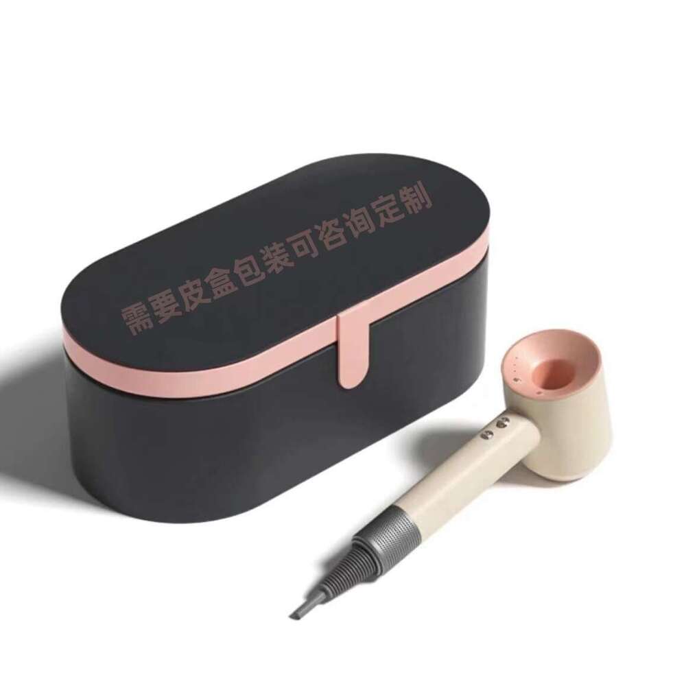 Famous Brand Huaqiangbei Mousen Cross Border Exclusive Bladeless High Speed Care Power Hair Dryer Salon Home Use CKS