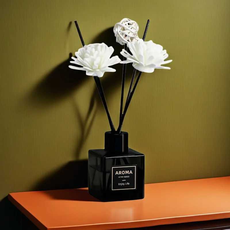 50ml Premium Aroma Diffuser Oil for Home Car Air Freshener Room Deodorizer Perfume Long Lasting Fragrance D260317