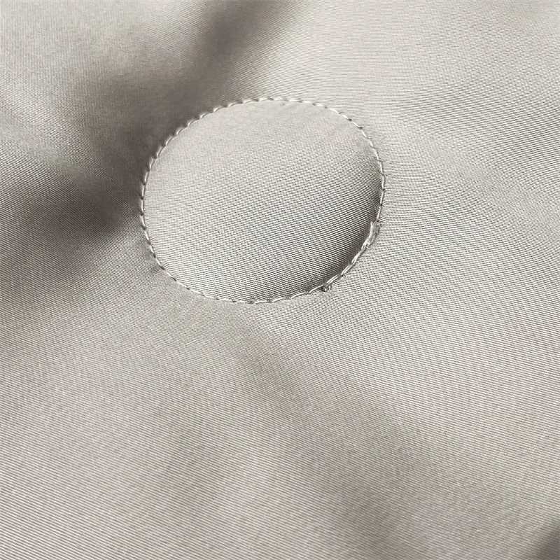 Grade A Washable Ice Silk Summer Quilt Set or 1 Pcs Quilt Skin-friendly Air Conditioning Embroidered Comforter Summer Blanket D260317