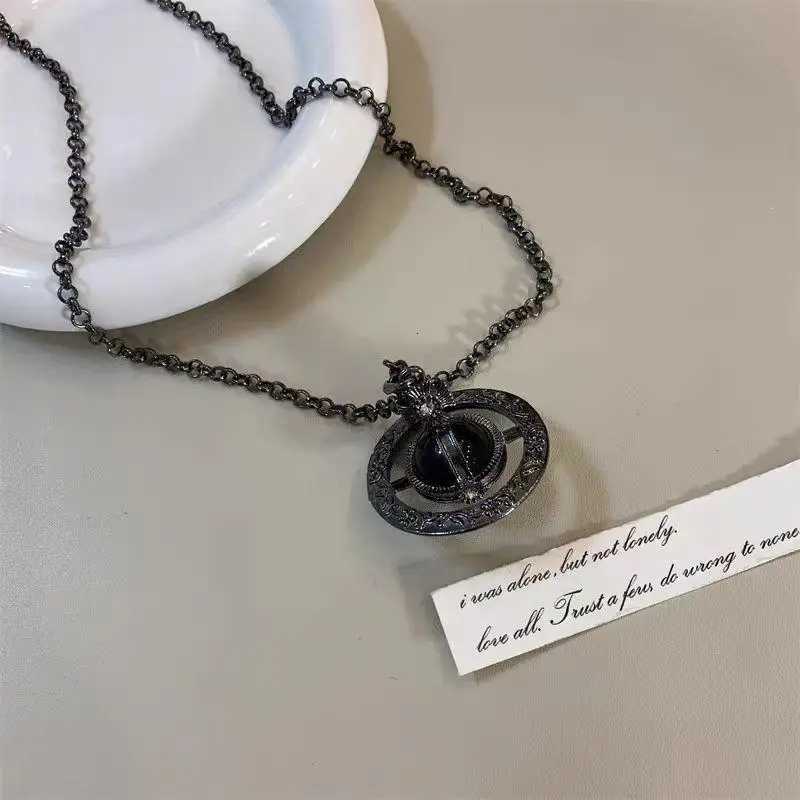 3D Black Waist Chain Light Luxury Body Jewelry for Womens Waist Decor H260316 - view 4