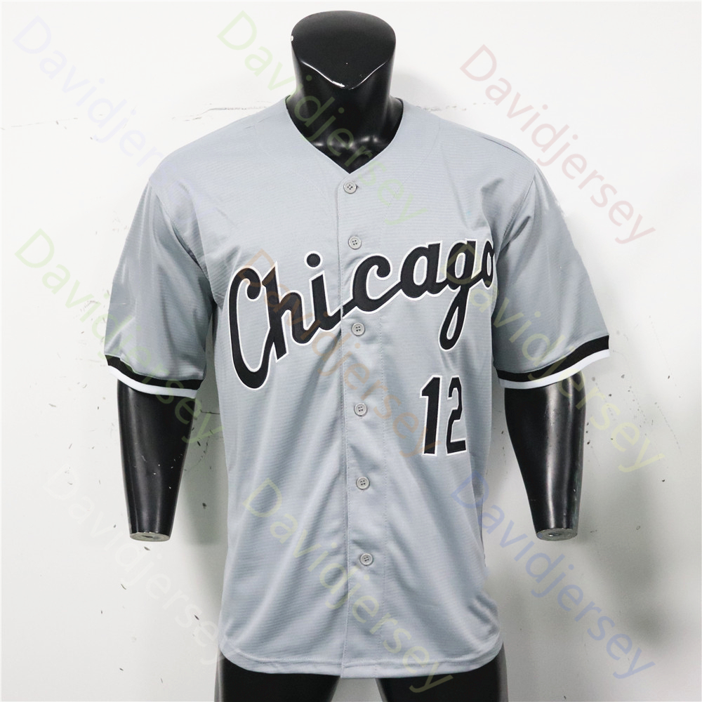 2026 White Sox Baseball Jersey Colson Montgomery Munetaka Murakami Kyle Teel Drew Thorpe Hicks Edgar Quero Andrew Benintendi Bo Jackson Pierzynski Joe