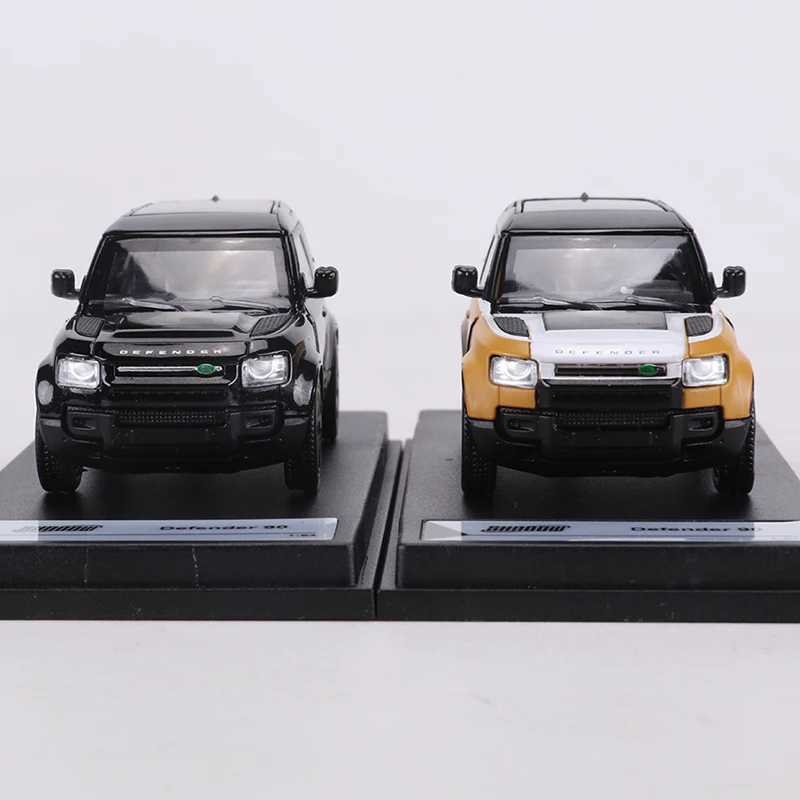 SHADOW 164 Land Rover Defender 90 Alloy Model Car D260317