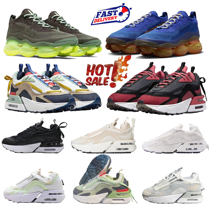 Furyosa Scorpion Men Women Running Shoes Sneaker Night Green Summit White Honeydew Archeo Pink Black Metallic Dark Grey Trainers Sports Sneakers 36-45