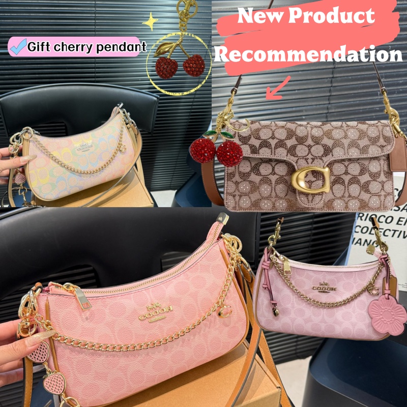 10A tabby bag designer bag wallet tote beach denim bag Designer Luxury Bag card holder wallet crossbody designer bags luxury teri shoulder tabby coachdesigner bag