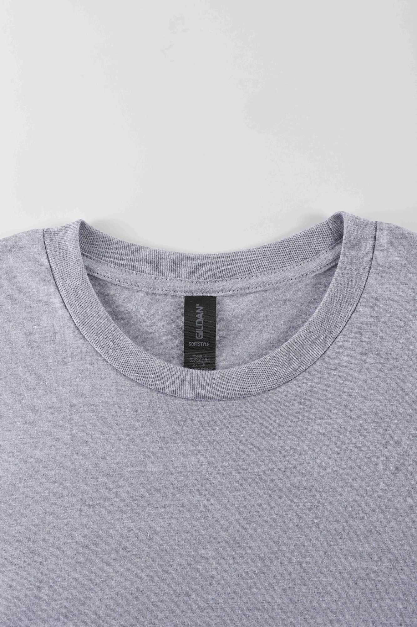 Print Customized Summer Youthful Cotton Short Sleeve Fashion Loose T Shirt Soft Breathable Tee Sports Oversized Casual Clothing M260317