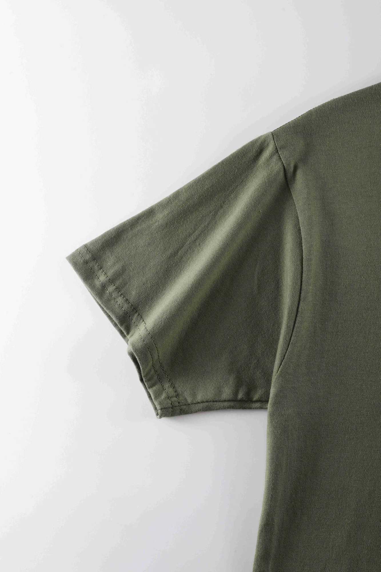 Japanese Seafood Ramen Poster Pattern Unisex Streetwear Summer Soft Tops Street Breathable Short Sleeve Cotton O-Neck T Shirt M260317