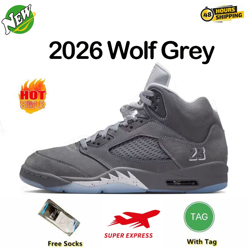 With Box 3s 4s 5s 11s basketball shoes 4 Black Cat 11 Gamma H-Town 5 Wolf Grey Fire 12s Red Sierra Red White Cement Flight Club Taxi men women sneaker