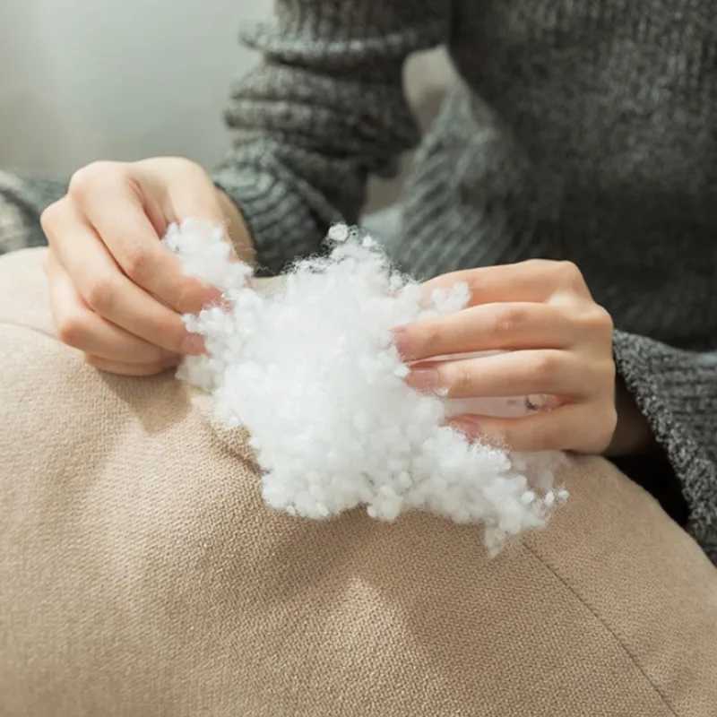 Blue Round Floor Seat Cushion Pillow Thickened Tatami Yoga Mat for Meditation Machine Washable Seat Cushion Office Sleeping Mat D260317