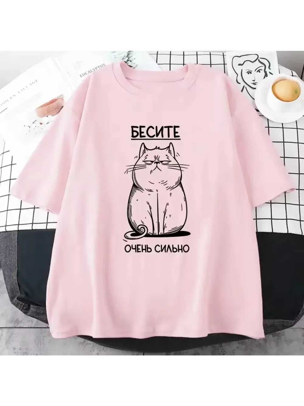 New Summer Men Clothing Rock Band Pattern T-shirt Fashionable and Versatile Trendy and Retro Street Style 100 Cotton Material M260317