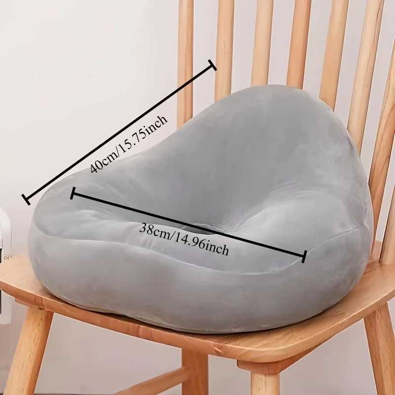 Memory Foam Donut Cushion for SciaticaHemorrhoid Support Tailbone Care Pregnancy Seat CushionOffice Chair Cushion D260317