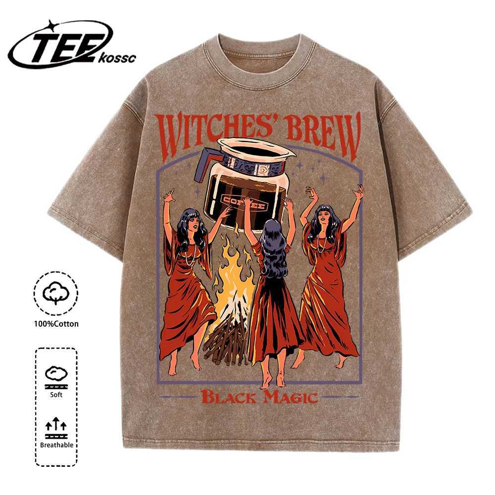 The Treating Doctor Design Washed T-Shirt Mens Summer Hot Sale Tee Shirts Cotton Comfortable Top Unisex Multicolor Soft Clothes M260317