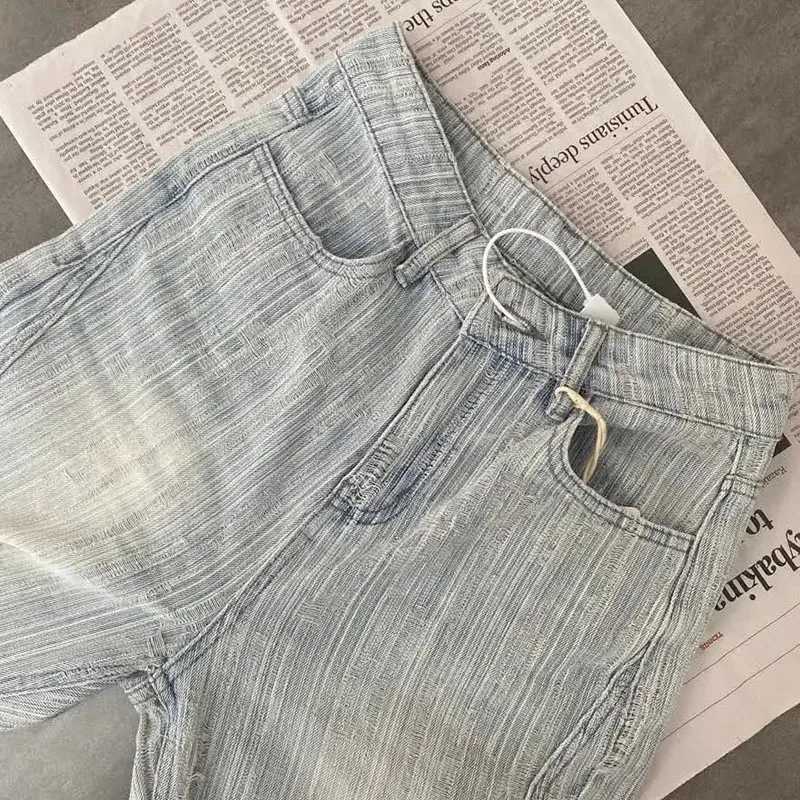 2026 New Retro Designer Women Jeans Female High Waist Straight Leg Denim Pants Hot Sale s Chic Solid Leisure Trousers M260317