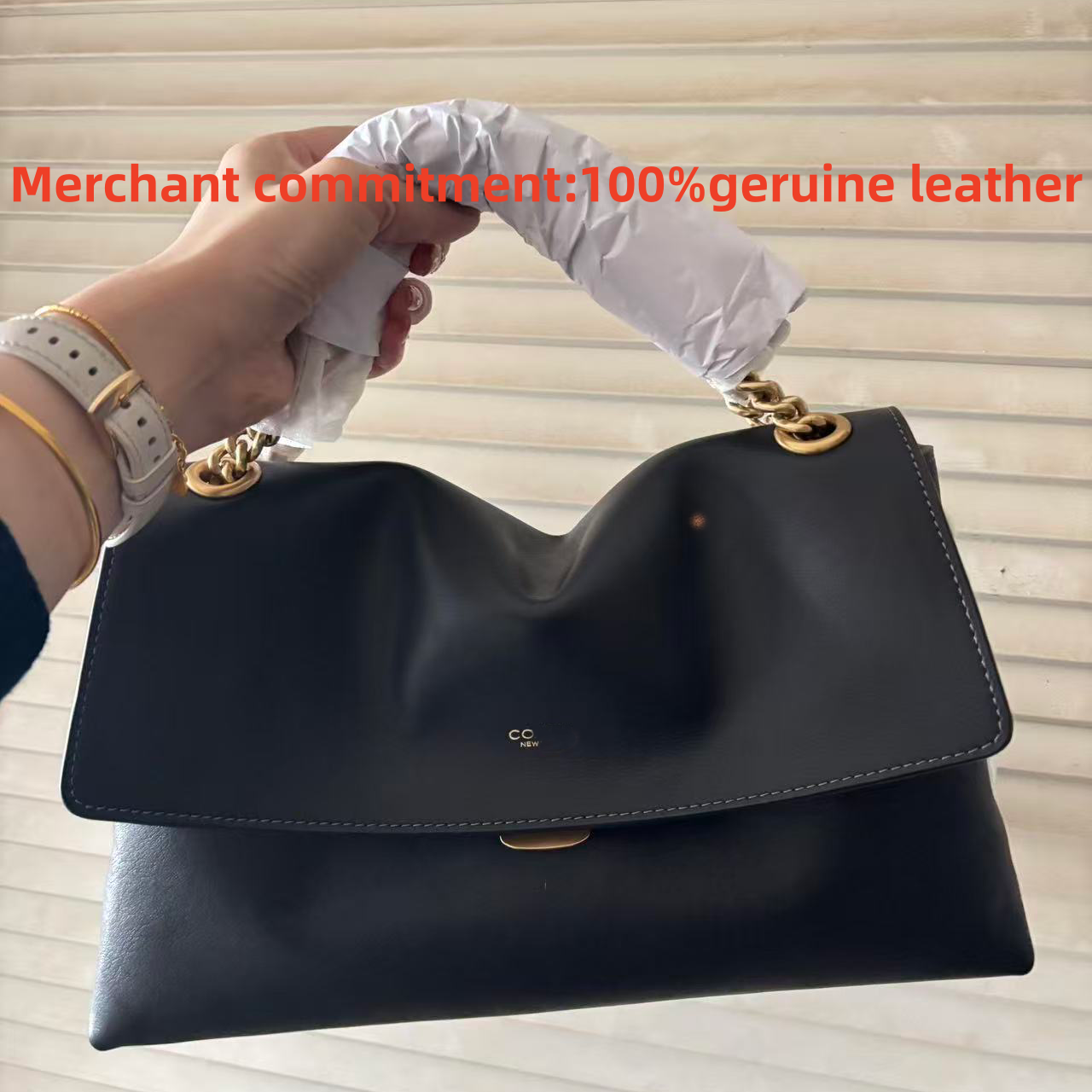 Chelsea Shoulder Bag 30 Designer Bag high quality Women Leather Handbag Chain Strap Shoulder Crossbody Purse Classic Flap Tote Fashion Designer Bags For vanity bag