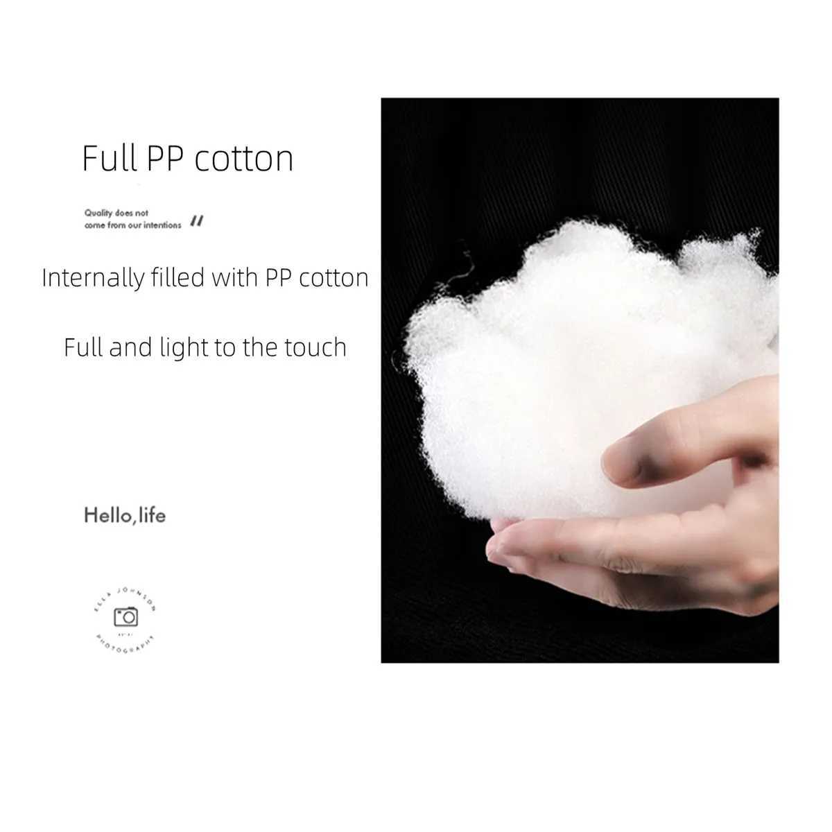 Cute Seat Cushion With BackrestKawaii Home Decor For Office BedroomDUDUCat Lazy SofaComfortable and SoftCartoon Animal Style D260317