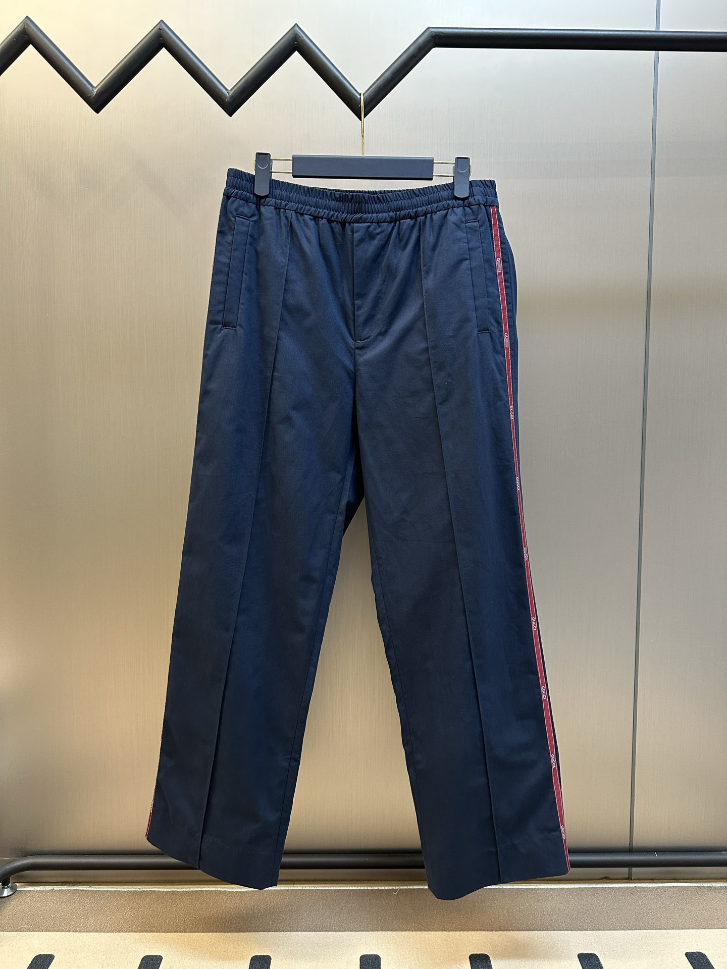 Men's Plus Size Pants 2026ss Unwashed Selvedge Mens Raw Denim Jeans High Quality Indigo Small Quantity Wholesale Price Japanese Style Cotton Japan RED 2f34e3