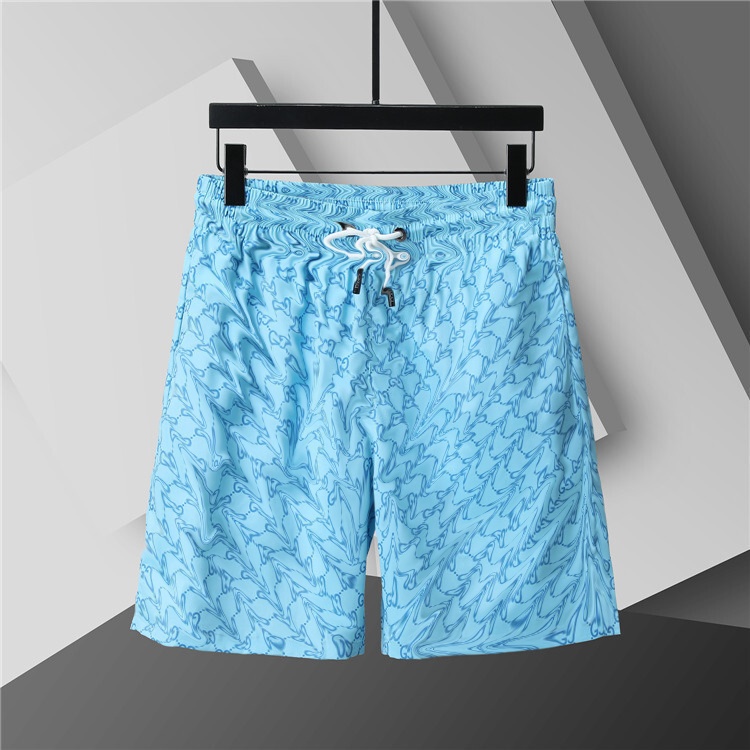 2026 new Designer men's shorts - fashionable and sexy - brand shorts - men's swimwear with water resistance and quick-drying properties b88899