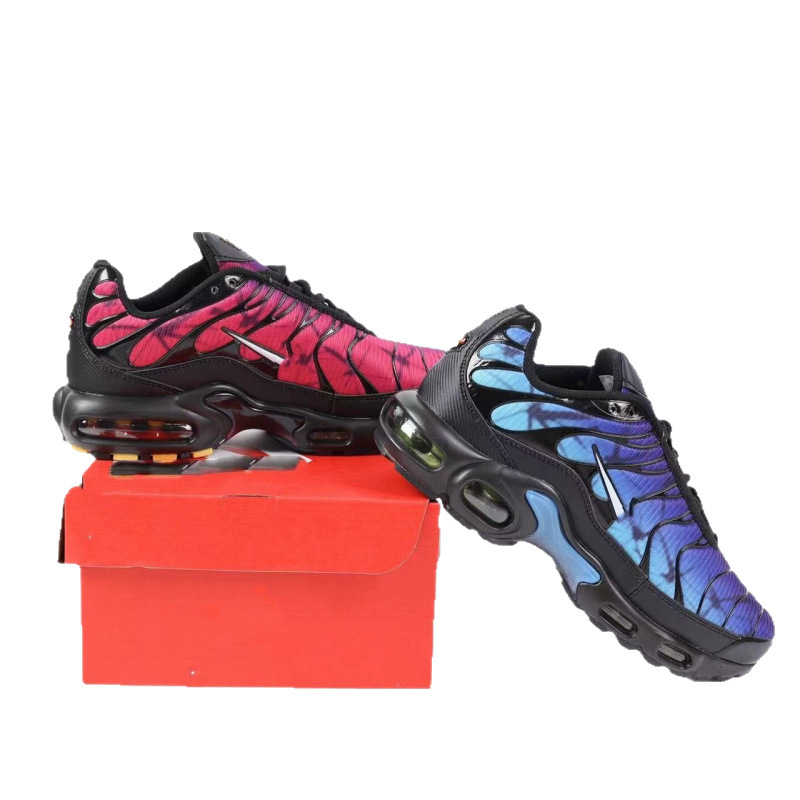 Luxury Designer's New Air Cushion Shoes, Casual And Fashionable Men's Shoes, Couple's Running Shoes, Sports Shoes