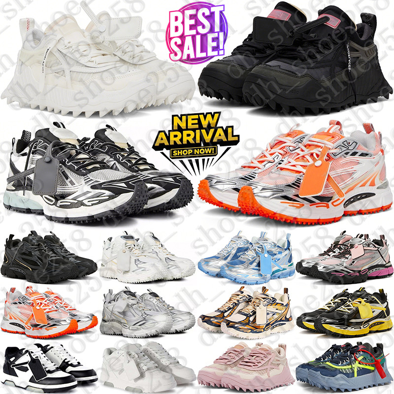 Designer Out Of Office sneakers Shoes chaussure off for whte Be Right Back white mens womens whiteshoe trainers scarpe Plate-forme luxury top