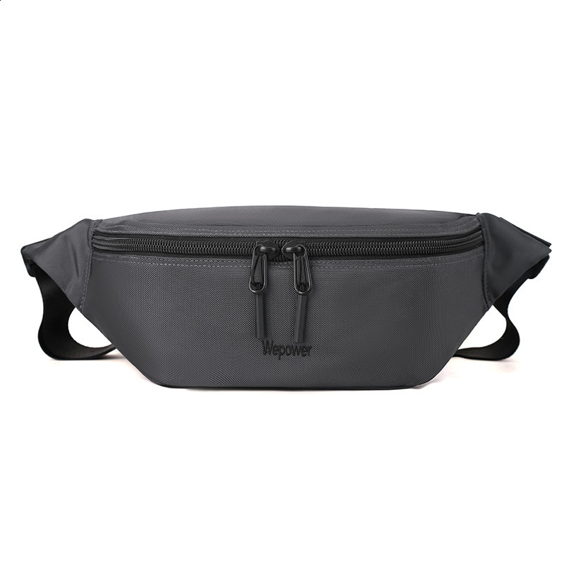 Splintertarn German WW2 Camouflage Fanny Pack Military Army Tactical Camo Sling Crossbody Waist Bag Cycling Phone Money Pouch 241228