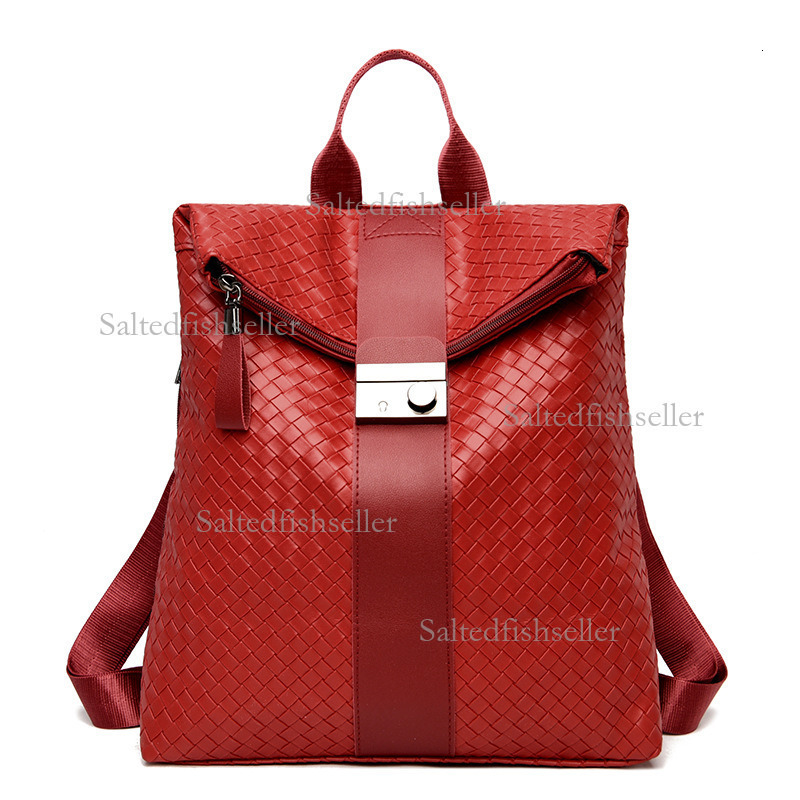 2026 Luxury Brand Women's Shoulder Bag New Korean Edition Trendy Embossed Soft Leather Woven Travel Bag Fashionable And Simple College Style Casu