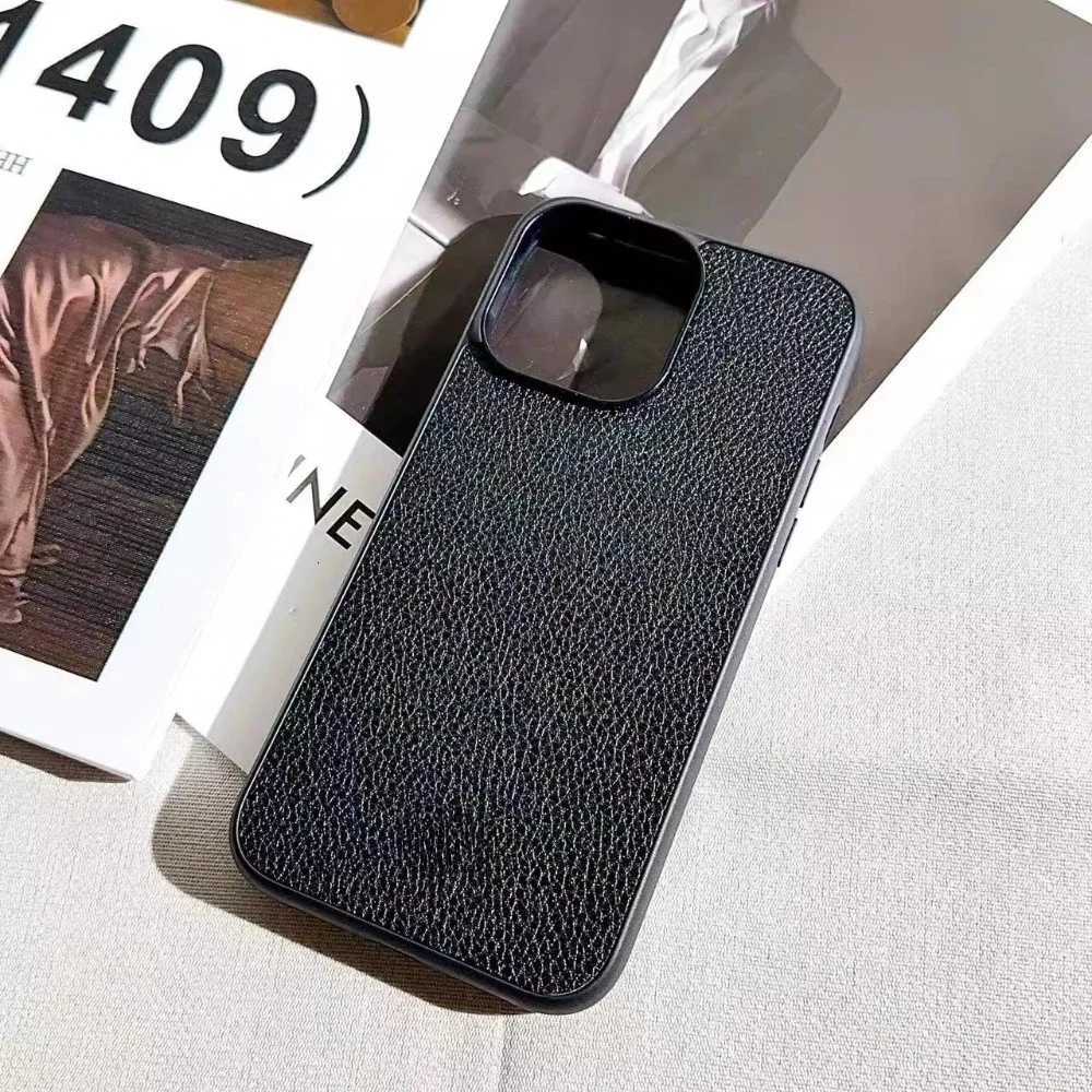 Luxury Business Crocodile Leather Phone Case for IPhone 17 16E 15 14 Plus 13 12 Pro Max Impact Resistant Protection Mobile Cover C260314