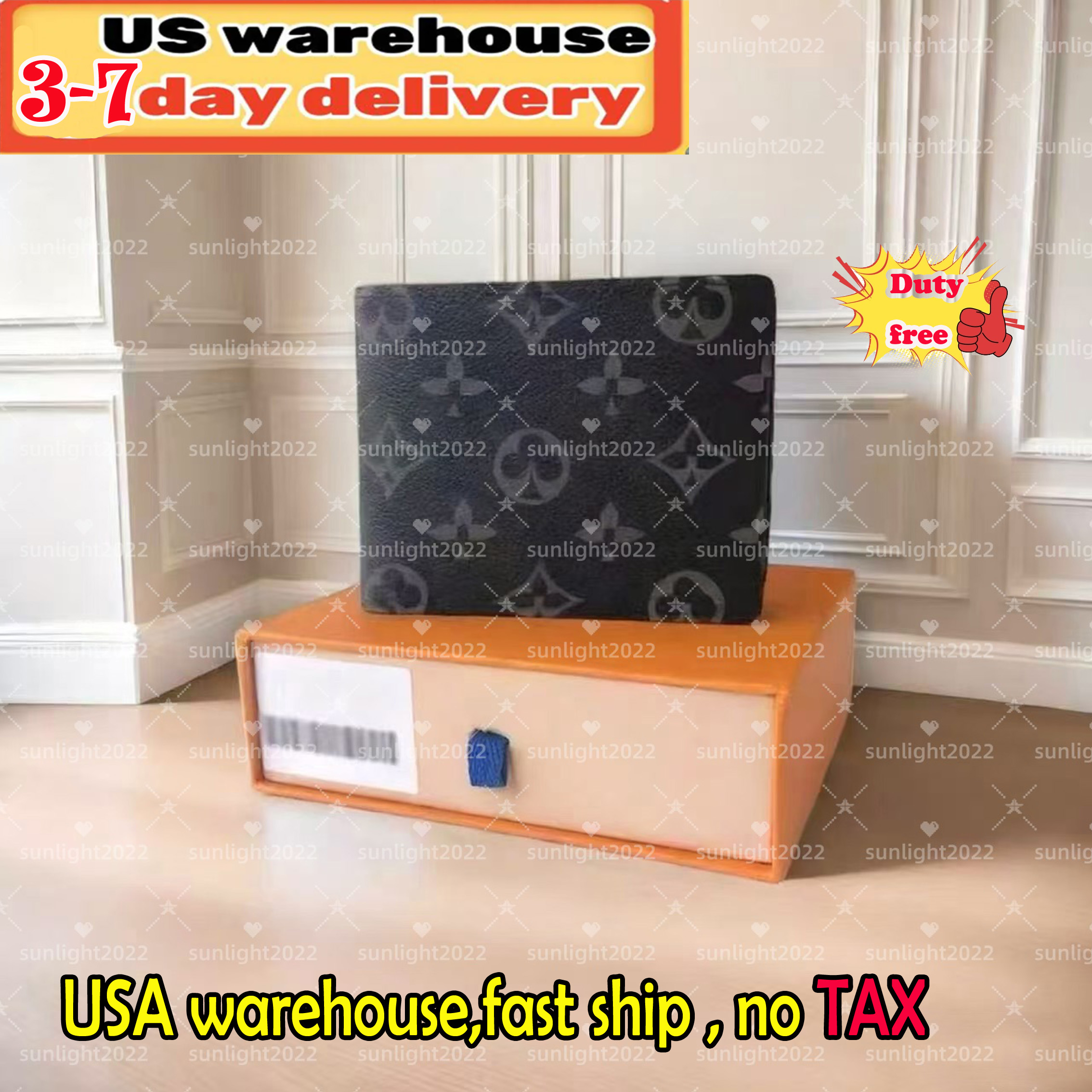 Women Designers Wallet Luxury Genuine Leather Wallets Purse cardholder plaid style luxury mens wallet designers women wallet Purse