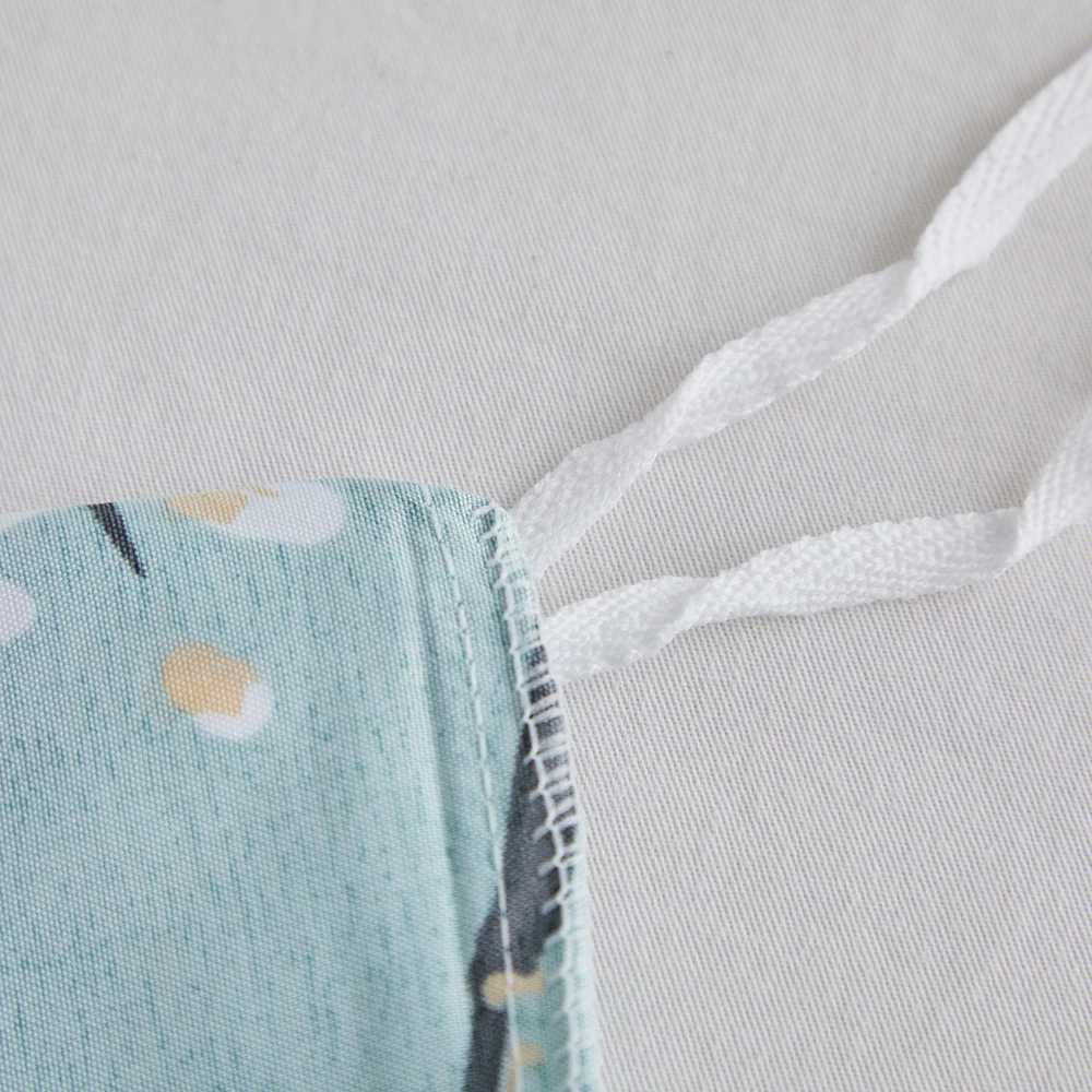 Duvet Cover Bedding Set Twin Full Queen King Size 135x200 Nordic Quilt Cover 240x220 Double Single Floral Bed Linen 200x200 D260317