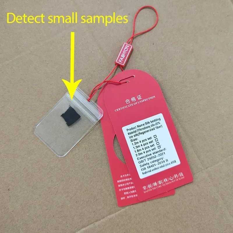 blending Mulberry Silk Bedding Set Silky High-end Queen Size Duvet Cover Set with Fitted Sheet Luxury Bedding Sets King Bed Sets D260317