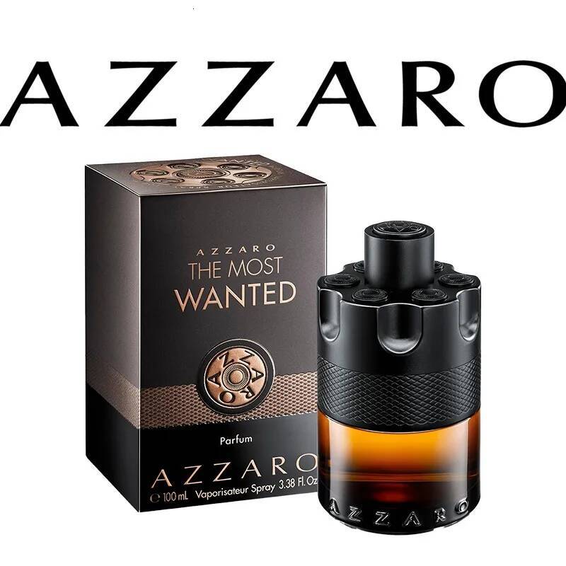 Forever Wanted Elixir Mens Cologne - with Notes of Raspberry Cardamom and Accord Fl