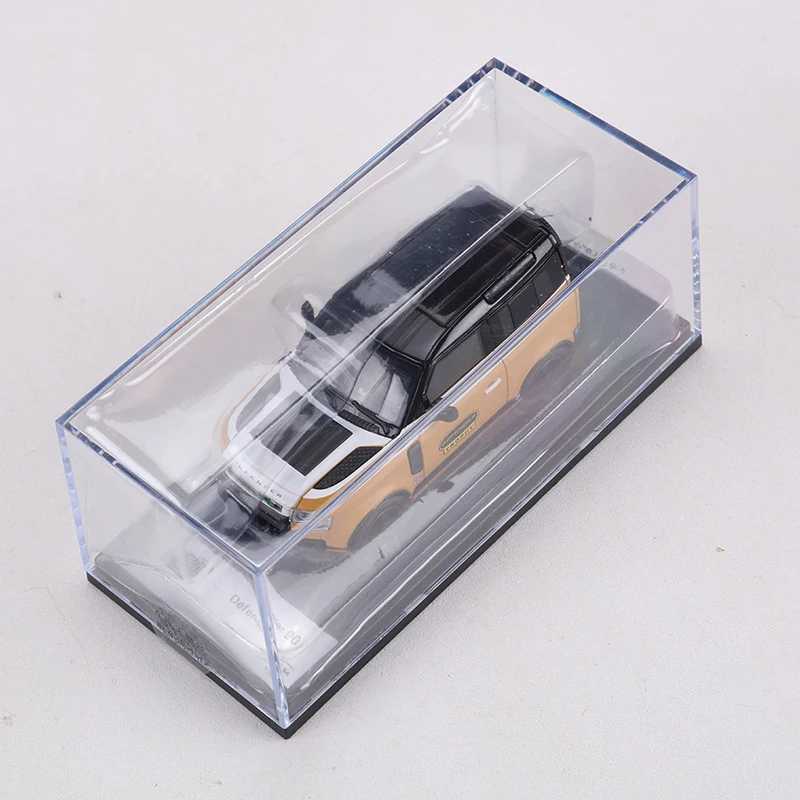 SHADOW 164 Land Rover Defender 90 Alloy Model Car D260317