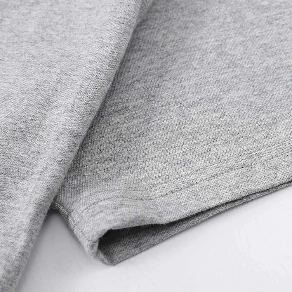 One Kindergarten Teacherpattern Breathable Sport T Shirt Men Casual O-Neck T-Shirts Cotton Summer Clothes Soft Loose Tops M260317