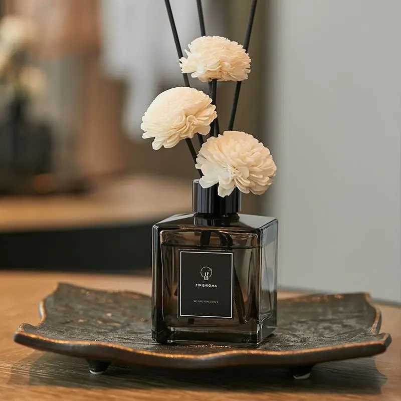 Liquid Air Freshener Long-lasting Aromatherapy Fragrance Home Odor Eliminator Toilet Deodorizer Household Hotel Decorative D260317