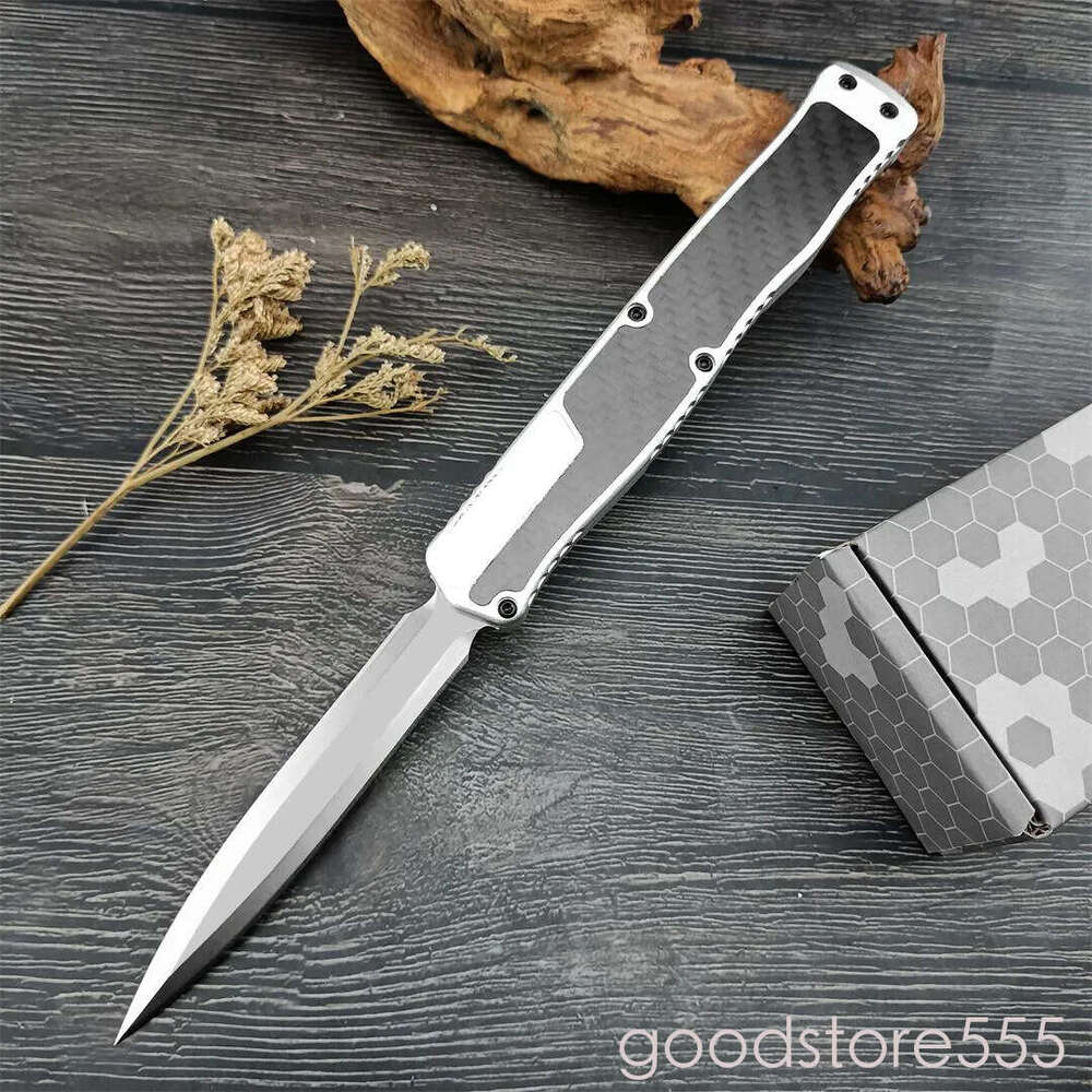 pocket knife 3-Models HERETIC Cleric II Out of fixed blade knife Front Knife Tactical Pocket Knives couteau EDC Tools