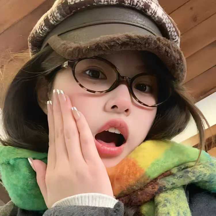Brand Luxury Classic Oval Anti Blue Light Myopia Women Small Frames Photochromic Reading Prescription Glasses H260316