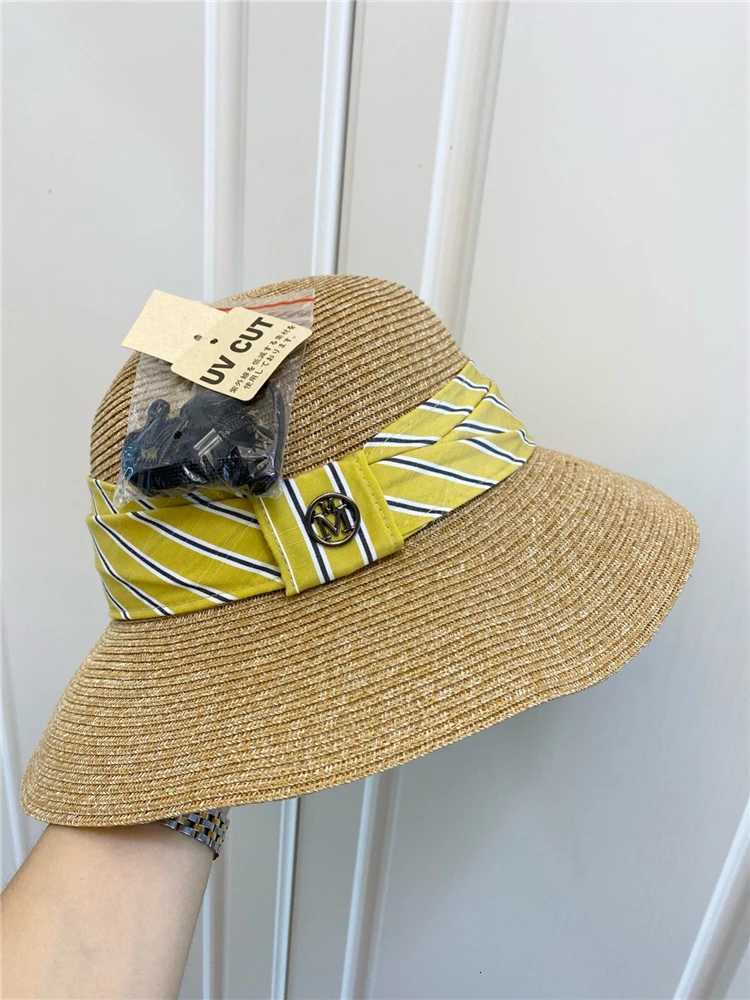 Foldable Womens Wide Brim Sun Hat UV Protection Face Coverage Summer Beach Hat Fishing Hat Lightweight Shade H260317 - view 7