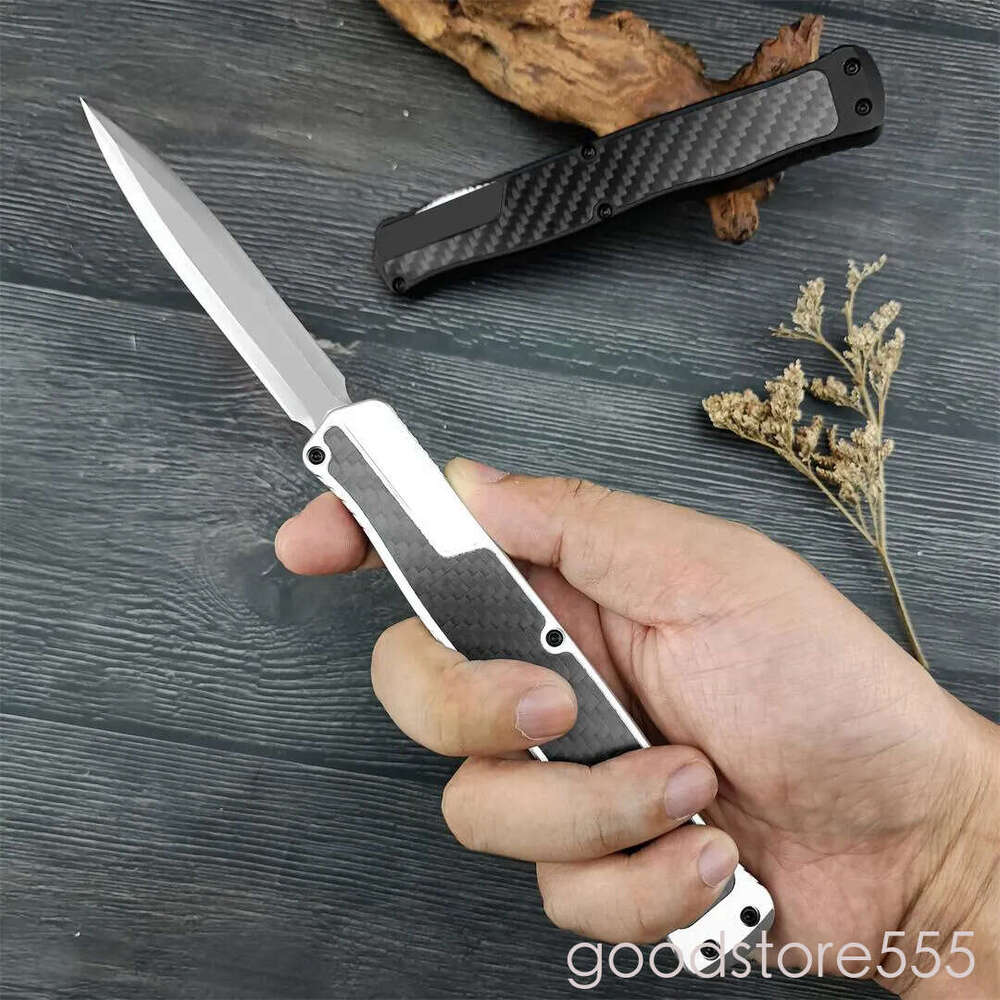 pocket knife 3-Models HERETIC Cleric II Out of fixed blade knife Front Knife Tactical Pocket Knives couteau EDC Tools