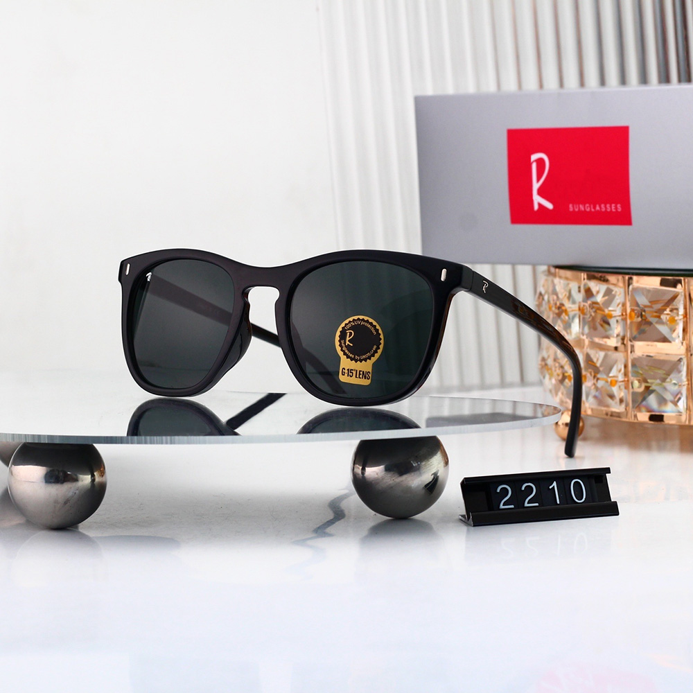 sunglasses men designer sunglasses women luxury sunglasses men fashion polarizing glasses eyewear vintage UV400 radiation protection men sunglasses with box
